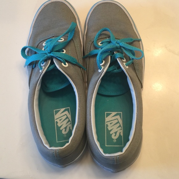 Vans shoes