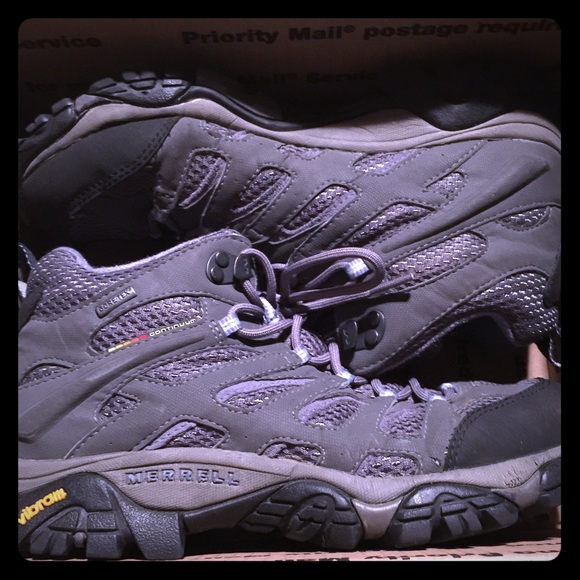 Women's Merrell® Moab Mid GORE-TEX®