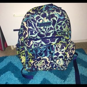 Vera Bradley backpack