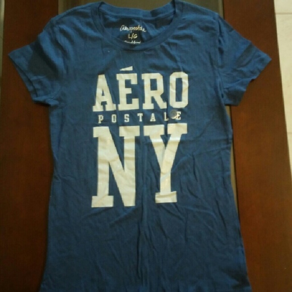 NWOT Aeropostale t-shirt