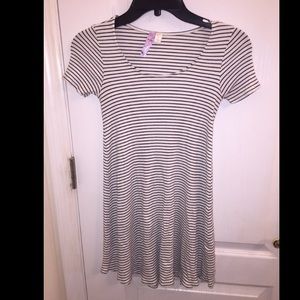 Mini dress from Francesca's