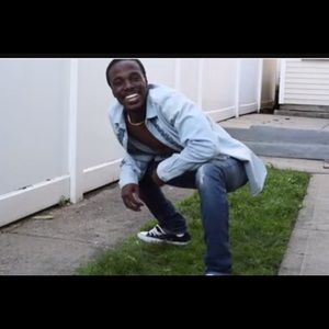 Meet your Posher, Erick