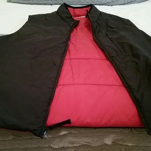 Men's reversible vest Tommy Hilfiger