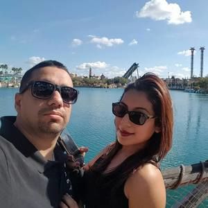 Meet your Posher, Jeanette