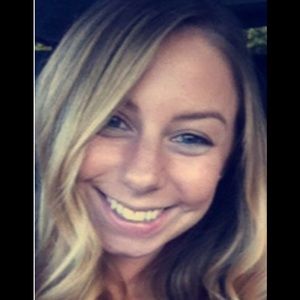Meet your Posher, Brianna