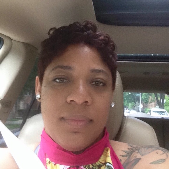 Meet your Posher, Charlene