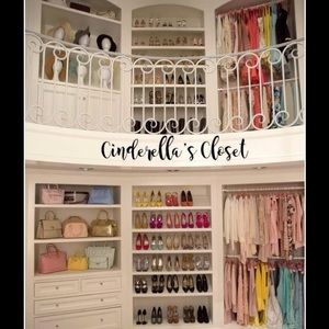 Do you know the "Untold" Story of Cinderella?😯