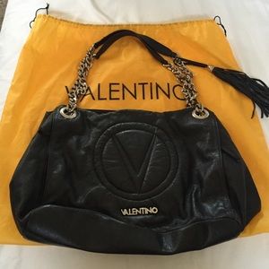 Shoulder Handbag