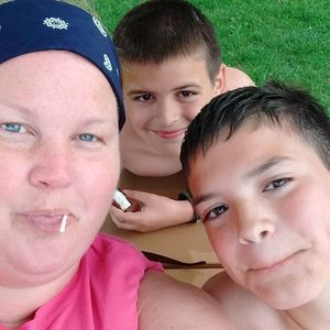 Meet your Posher, Julie