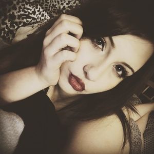 Meet your Posher, Brittney