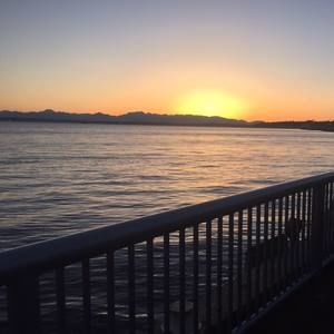 Meet your Posher, Kristi