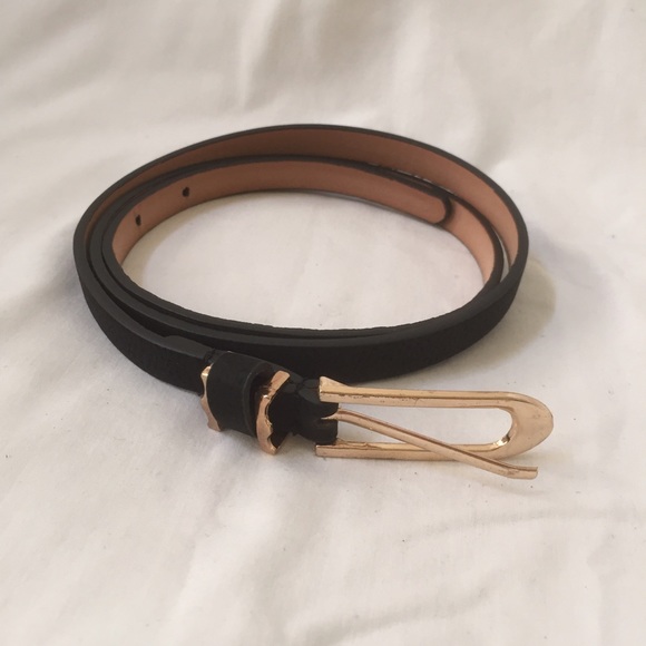 Black belt