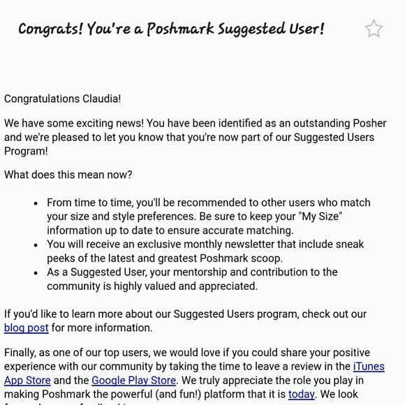 Thank you.  Gracias. - Picture 3 of 6