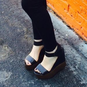 ALDO Wedges