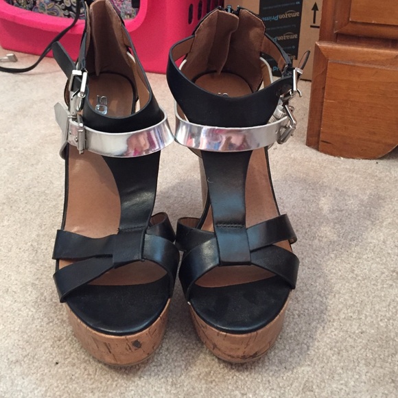 Wedges - Picture 2 of 2