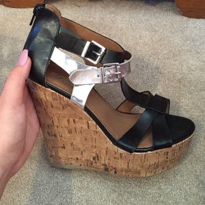 Wedges