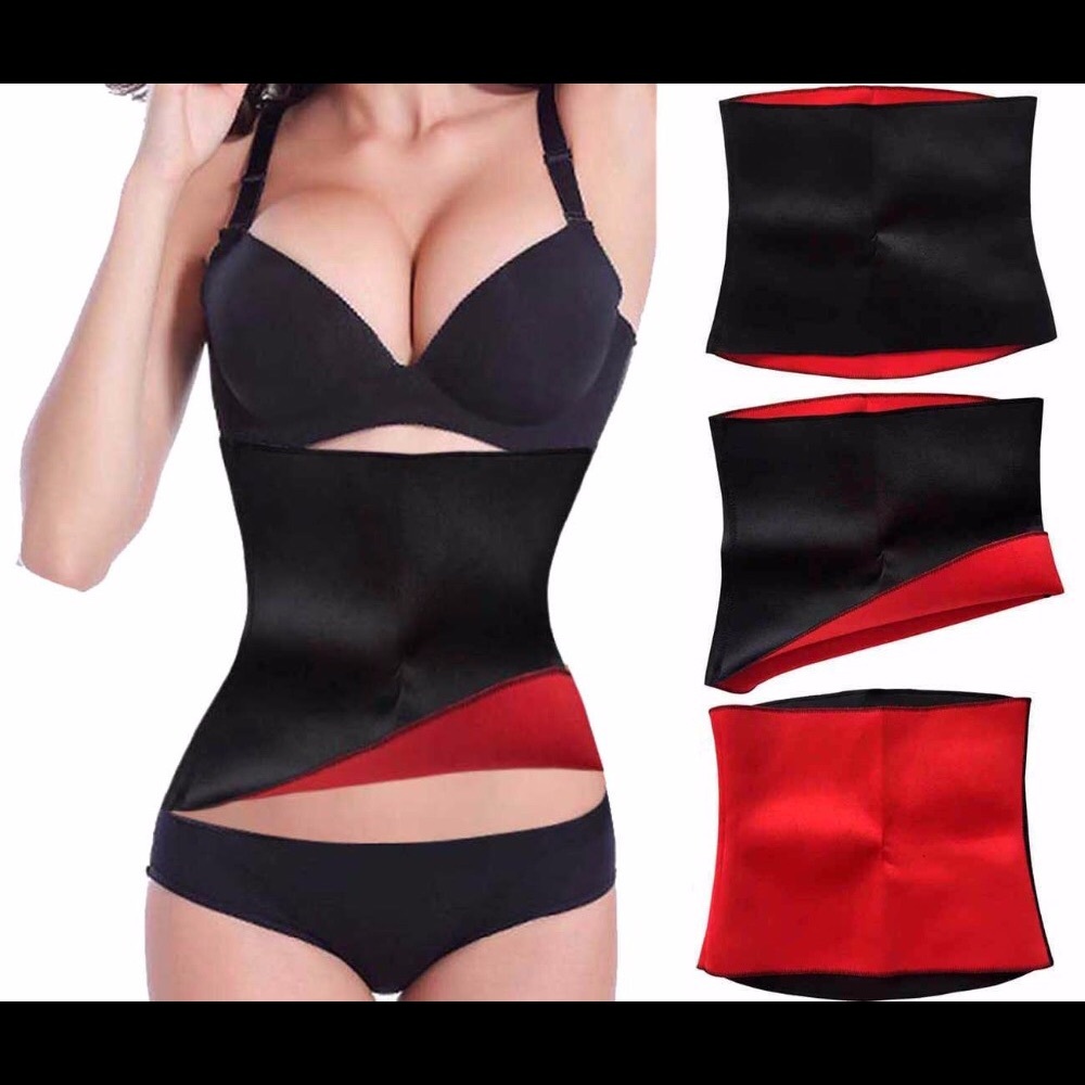 Slimmer  Waist Trainer