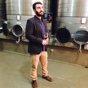 Meet your Posher, Connor