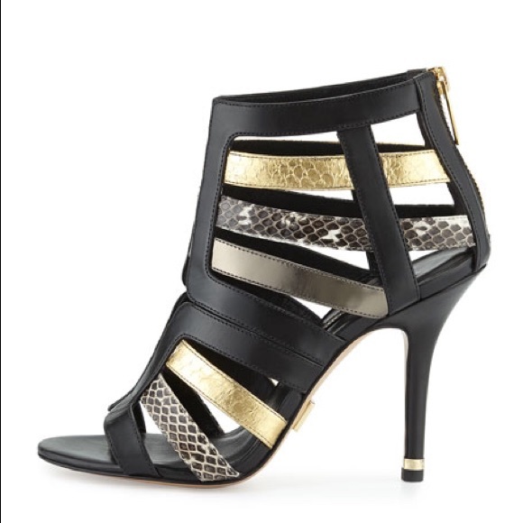 😍Sexy Michael Kors shoes!!!😍 - Picture 2 of 3