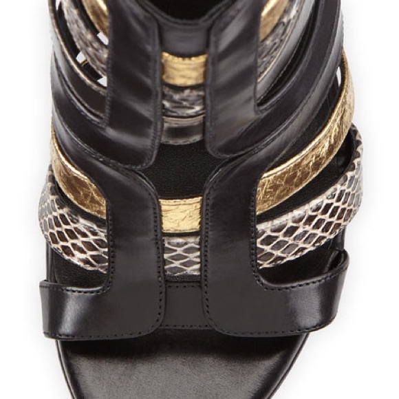 😍Sexy Michael Kors shoes!!!😍 - Picture 3 of 3