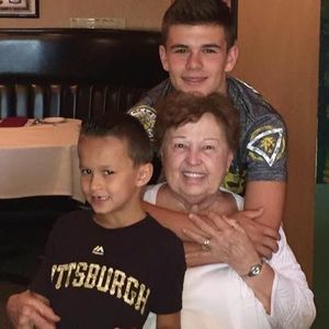 Meet your Posher, Dorothy