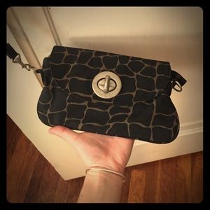 Baggallini wristlet