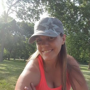 Meet your Posher, Catherine