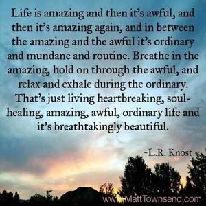 Meet your Posher, Dana