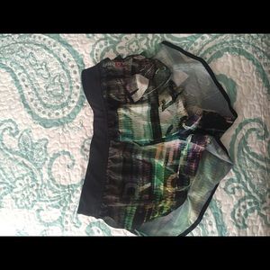 Reebok Crossfit Lifting Short