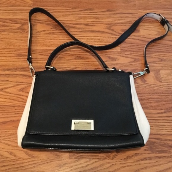 kate spade Handbags - authentic Kate Spade Laurel Crossbody/purse!