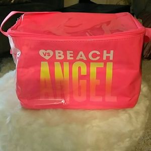 LAST CHANCE! Victoria Secret Mini Cooler Bag