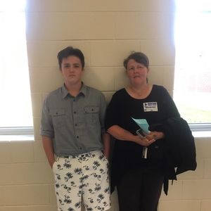 Meet your Posher, Missy