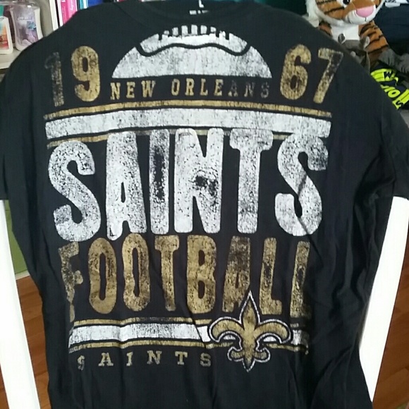 Saints Top❤
