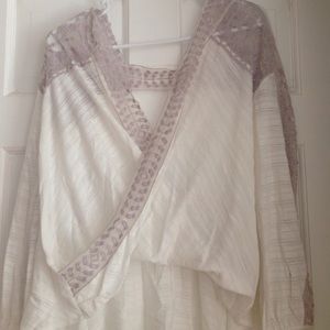Free people blouse