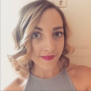 Meet your Posher, Kellyann