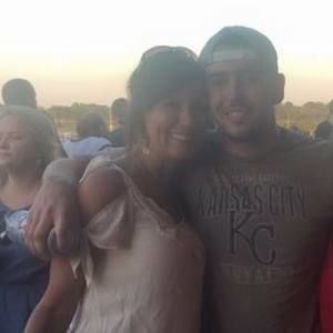 Meet your Posher, Shawna