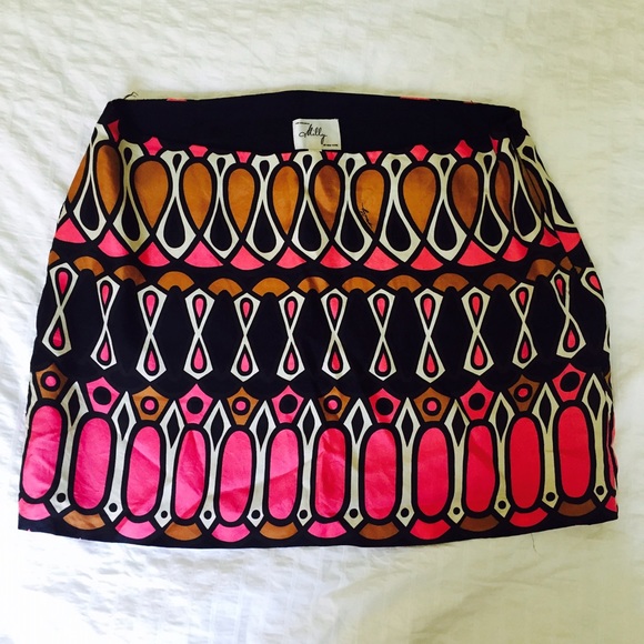 Milly Miniskirt