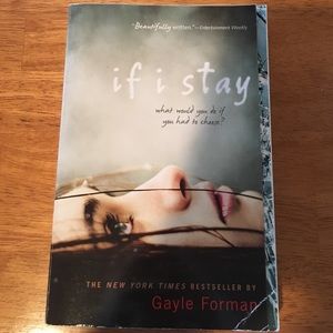 If I Stay