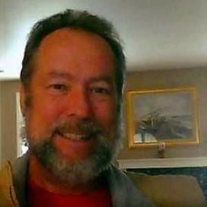 Meet your Posher, William