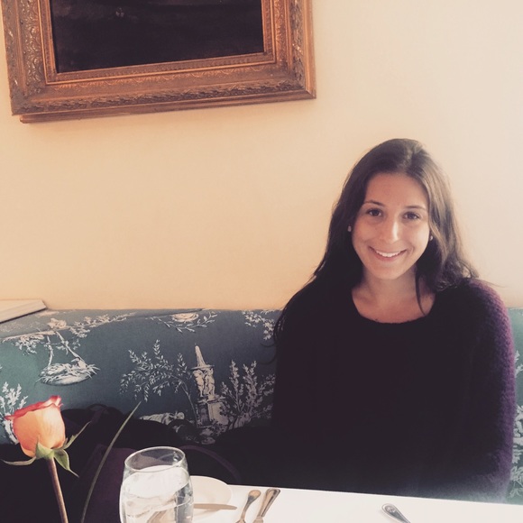 Meet your Posher, Isabel - Picture 1 of 1