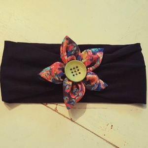 Baby/toddler headbands