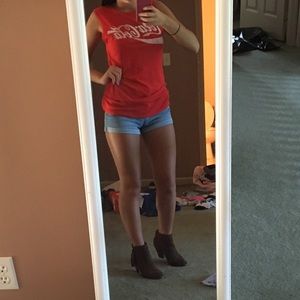 Beautiful Coca Cola tank!!💋😻