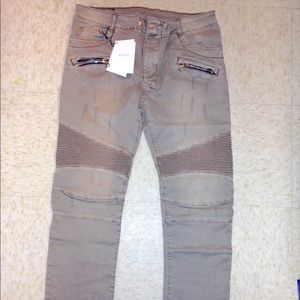 Balmain jeans