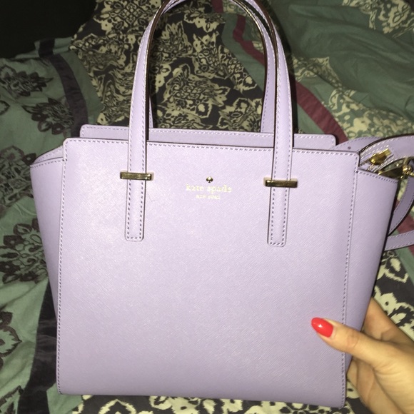 kate spade Handbags - New Kate Spade Cedar Street Small Hayden Crossbody