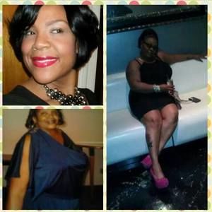Meet your Posher, Amoye