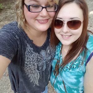 Meet your Posher, Brandi