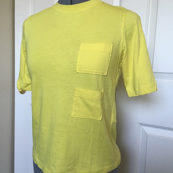 Kate Spade Saturday double pocket tee