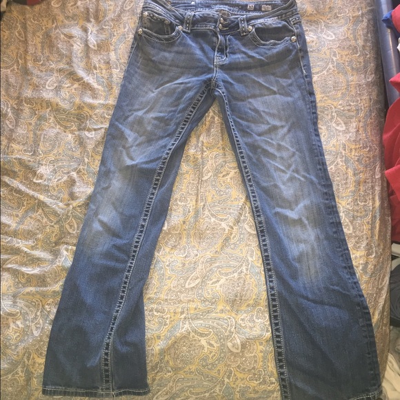 MISS ME JEANS - Picture 3 of 4