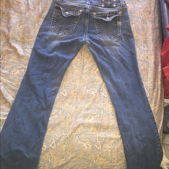 MISS ME JEANS - Picture 4 of 4