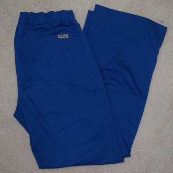 Greys Anatomy Women's scrubs-pants